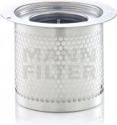 Separátor oleja MANN FILTER LE 17 031