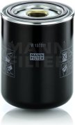 Olejový filter MANN FILTER W 1372/1