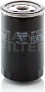 Olejový filter MANN FILTER W 719/4