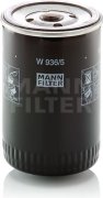 Olejový filter MANN FILTER W 936/5
