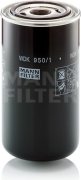Palivový filter MANN FILTER WDK 950/1
