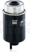 Palivový filter MANN FILTER WK 8156