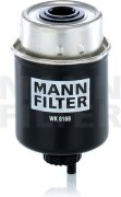 Palivový filter MANN FILTER WK 8169