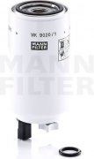 Palivový filter MANN FILTER WK 9020/1 x