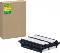 Kabínový filter MANN FILTER CUD 23 043