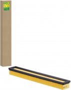 Kabínový filter MANN FILTER CUD 55 008
