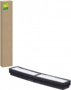 Kabínový filter MANN FILTER CUD 61 005