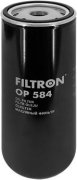 Olejový filter FILTRON OP 584