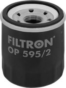 Olejový filter FILTRON OP 595/2