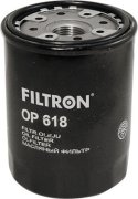 Olejový filter FILTRON OP 618