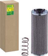 Filter hydrauliky MANN FILTER HD 10 012 x