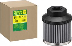 Filter hydrauliky MANN FILTER HD 10 019