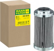Filter hydrauliky MANN FILTER HD 5016
