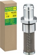 Filter hydrauliky MANN FILTER HD 5018