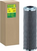 Filter hydrauliky MANN FILTER HD 8012