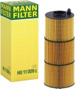 Olejový filter MANN FILTER HU 11 009 z