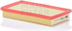 Vzduchový filter MANN FILTER C 27 063