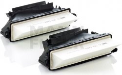 Vzduchový filter MANN FILTER C 29 035-2