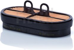 Poistný filter MANN FILTER CF 2120