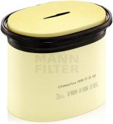 Vzduchový filter MANN FILTER CP 24 420