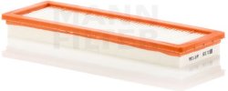 Kabínový filter MANN FILTER CU 3125