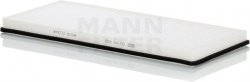 Kabínový filter MANN FILTER CU 49 002