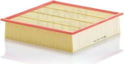 Kabínový filter MANN FILTER CUD 28 235