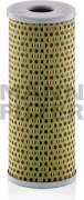 Olejový filter MANN FILTER H 729