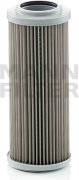 Filter hydrauliky MANN FILTER HD 717