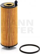 Olejový filter MANN FILTER HU 6032 z