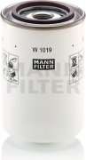 Filter hydrauliky MANN FILTER W 1019