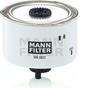 Palivový filter MANN FILTER WK 8022 x