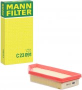Vzduchový filter MANN FILTER C 23 091