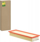 Kabínový filter MANN FILTER CUD 43 001