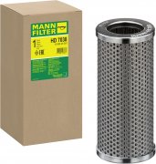 Filter hydrauliky MANN FILTER HD 7038