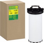 Filter odvzdušňovania MANN FILTER LC 9007