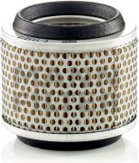 Vzduchový filter MANN FILTER C 1112/7