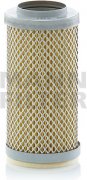 Vzduchový filter MANN FILTER C 151