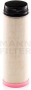 Poistný filter MANN FILTER CF 1430