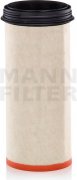 Poistný filter MANN FILTER CF 1810/1