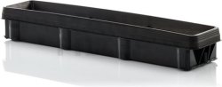Kabínový filter MANN FILTER CU 59 161