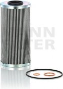 Filter hydrauliky MANN FILTER H 10 009 z