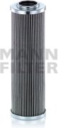 Filter hydrauliky MANN FILTER HD 836/2