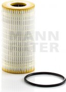 Olejový filter MANN FILTER HU 7034 z