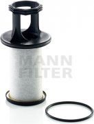Filter odvzdušňovania MANN FILTER LC 5005 x