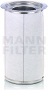 Separátor oleja MANN FILTER LE 16 002