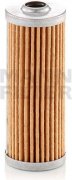 Palivový filter MANN FILTER P 45