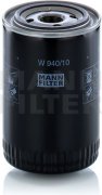 Olejový filter MANN FILTER W 940/10