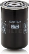 Palivový filter MANN FILTER WDK 9100/2