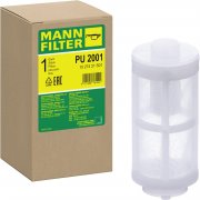 Palivový filter MANN FILTER PU 2001